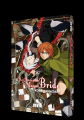 The Ancient Magus Bride vol. 16